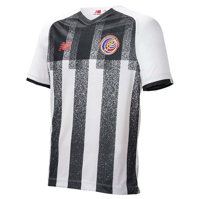 Thailande Maillot Costa Rica Exterieur 2021 2022